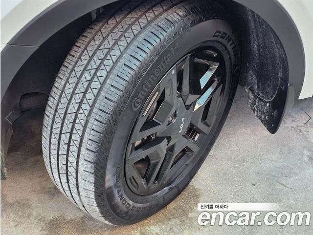 Kia Sorento 2024 — photo 18