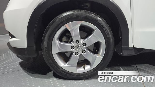 Honda HR-V 2018 — photo 5