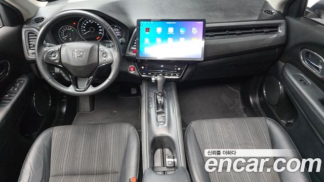 Honda HR-V 2018 — photo 7
