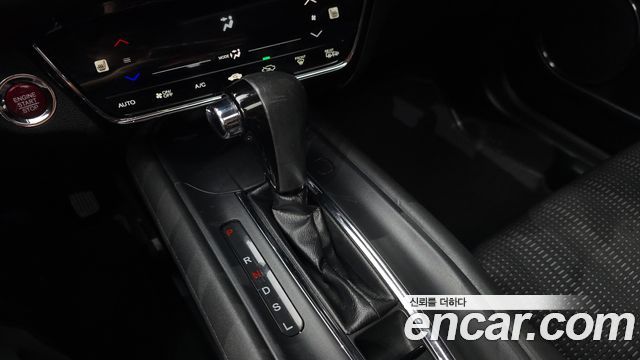 Honda HR-V 2018 — photo 9