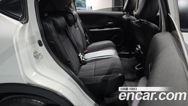 Honda HR-V 2018 — photo 11