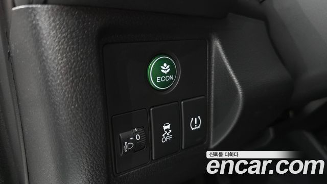 Honda HR-V 2018 — photo 18