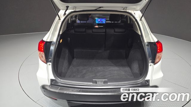 Honda HR-V 2018 — photo 20