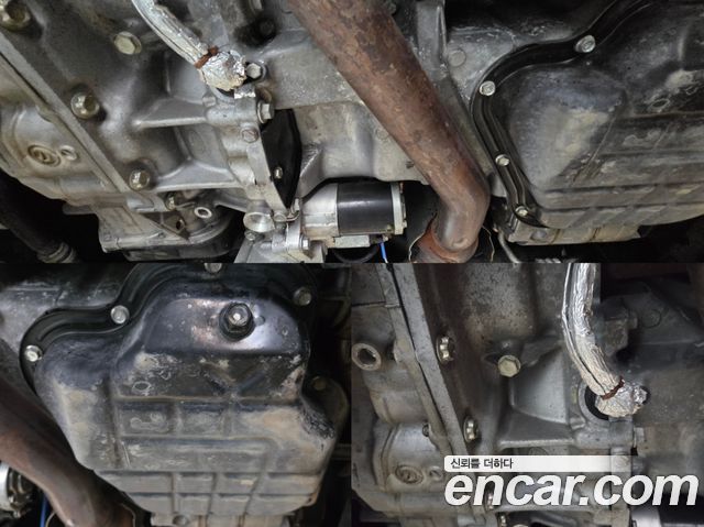 Renault Korea SM7 2018 — photo 2