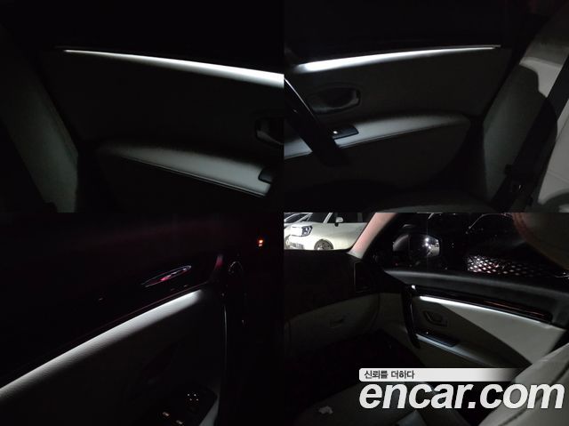 Renault Korea SM7 2018 — photo 4
