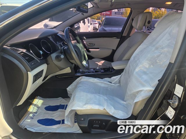 Renault Korea SM7 2018 — photo 8