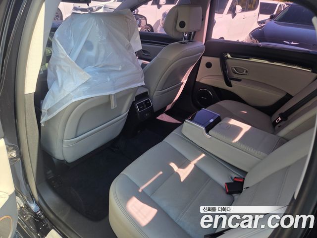 Renault Korea SM7 2018 — photo 9