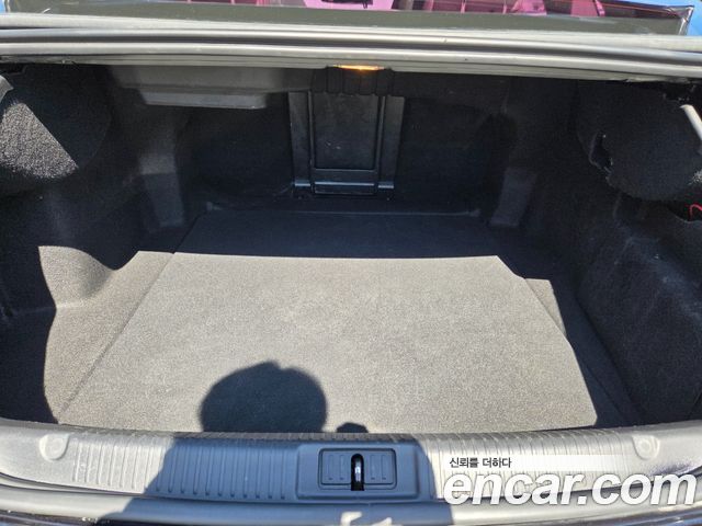 Renault Korea SM7 2018 — photo 19