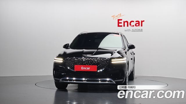 Genesis GV70 2024 — photo 3