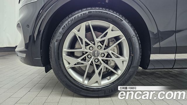 Genesis GV70 2024 — photo 5
