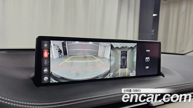 Genesis GV70 2024 — photo 20