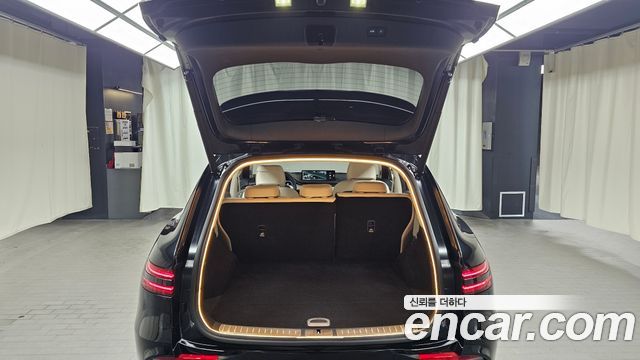 Genesis GV70 2024 — photo 24