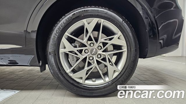 Genesis GV70 2024 — photo 7
