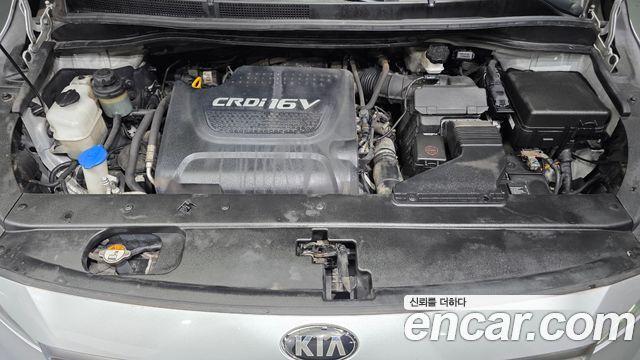 Kia Canival 2017 — photo 6