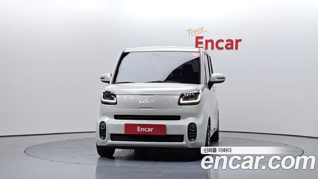 Kia RAY 2022 — photo 3