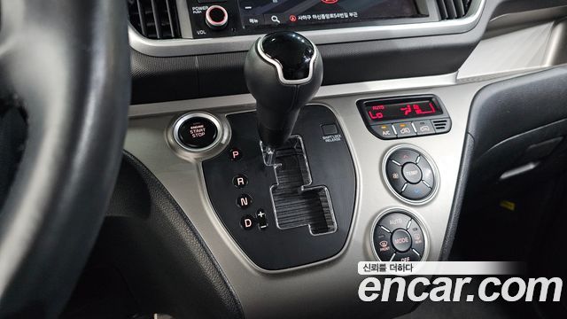 Kia RAY 2022 — photo 12