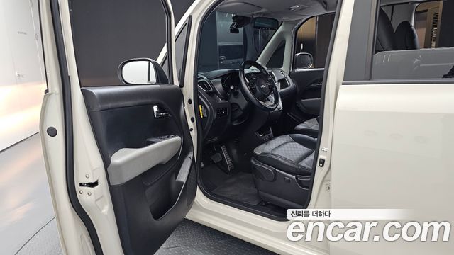 Kia RAY 2022 — photo 13