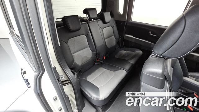 Kia RAY 2022 — photo 17