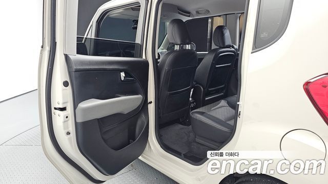 Kia RAY 2022 — photo 18