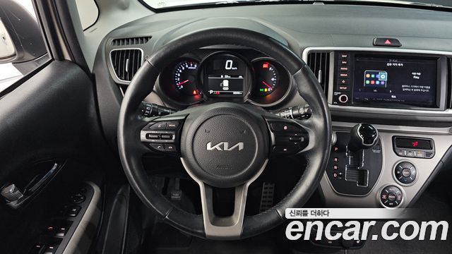 Kia RAY 2022 — photo 19