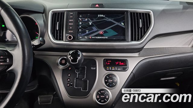 Kia RAY 2022 — photo 20