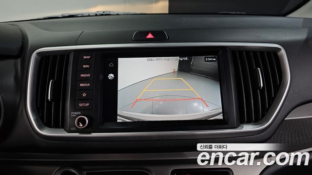 Kia RAY 2022 — photo 21
