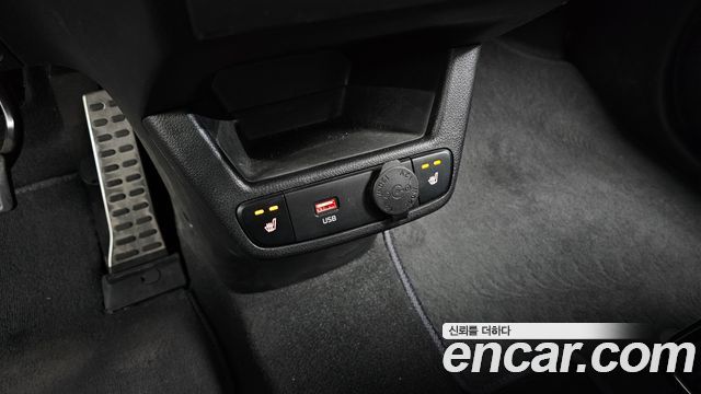 Kia RAY 2022 — photo 22