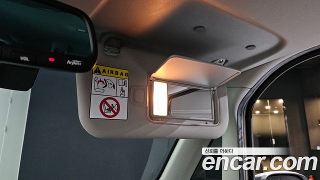 Kia RAY 2022 — photo 24