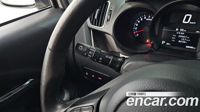 Kia RAY 2022 — photo 26