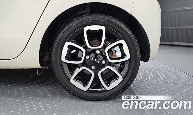 Kia RAY 2022 — photo 7