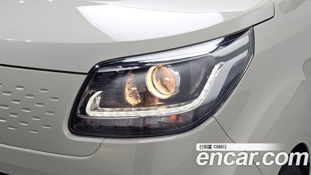 Kia RAY 2022 — photo 8