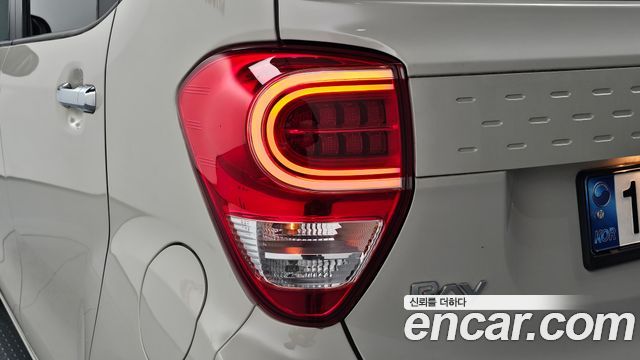 Kia RAY 2022 — photo 9