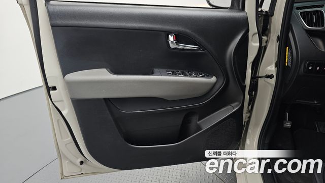 Kia RAY 2022 — photo 14