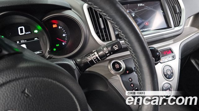 Kia RAY 2022 — photo 27