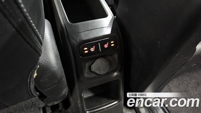 Kia RAY 2022 — photo 30