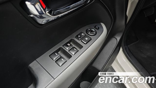 Kia RAY 2022 — photo 31