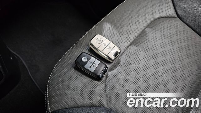 Kia RAY 2022 — photo 32