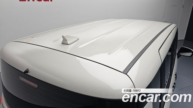 Kia RAY 2022 — photo 35