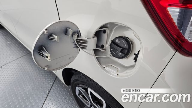 Kia RAY 2022 — photo 36
