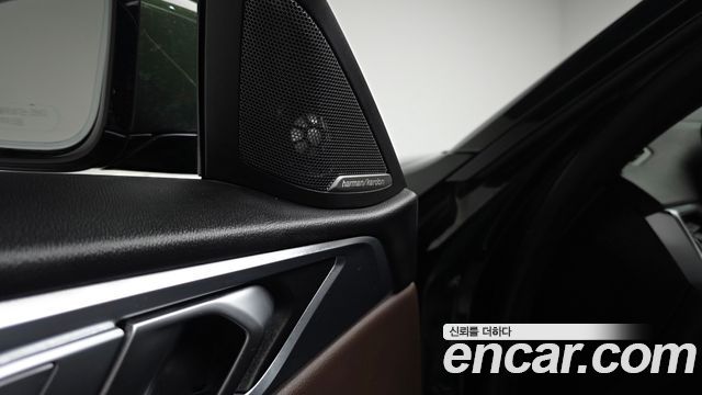 BMW i4 2024 — photo 24