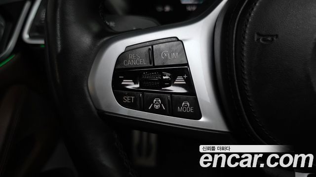BMW i4 2024 — photo 25