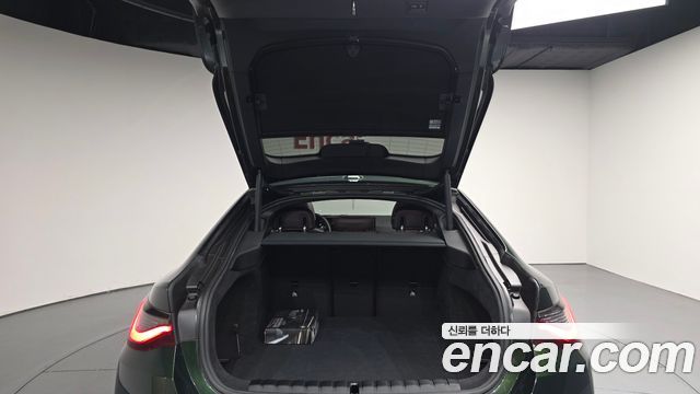BMW i4 2024 — photo 26