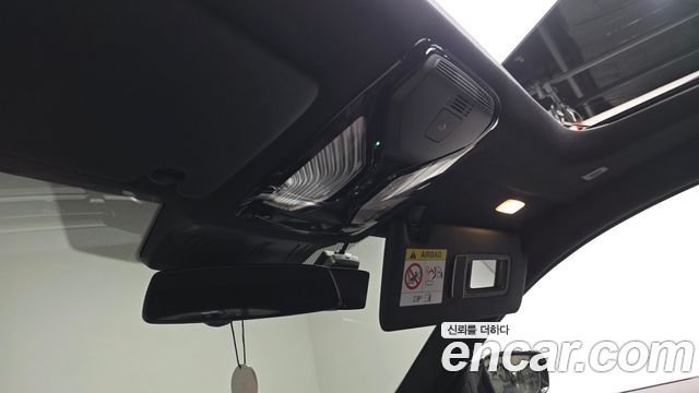 BMW i4 2024 — photo 27