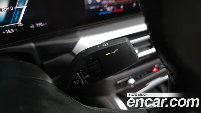 BMW i4 2024 — photo 30