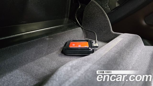 BMW i4 2024 — photo 31
