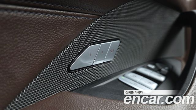 BMW i4 2024 — photo 33