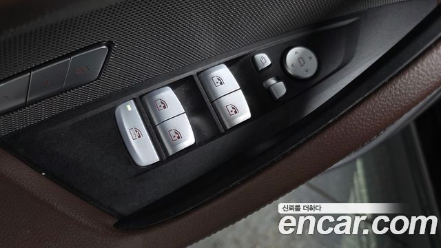 BMW i4 2024 — photo 34