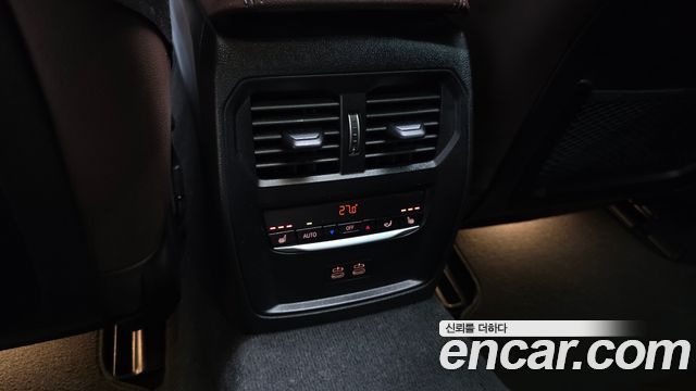 BMW i4 2024 — photo 36