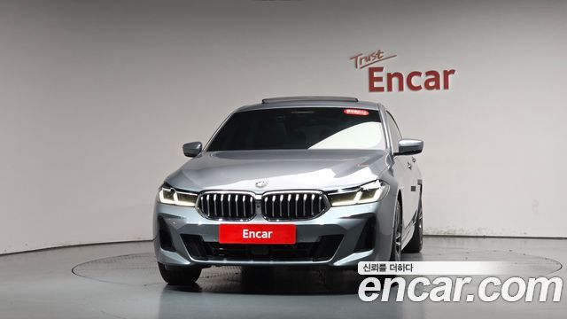 BMW Gran Turismo 2023 — photo 3