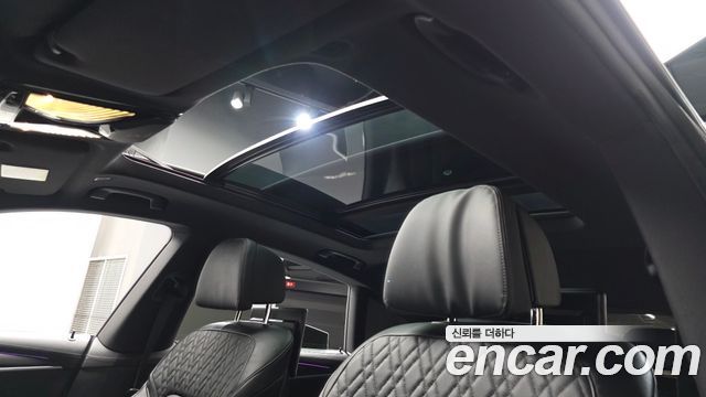 BMW Gran Turismo 2023 — photo 22